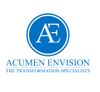 Acumen Envision Acumen Envision